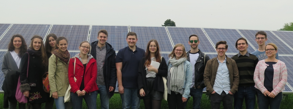 Energieausflug