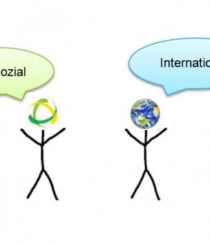 International-Ökosozial: Where cultures meet