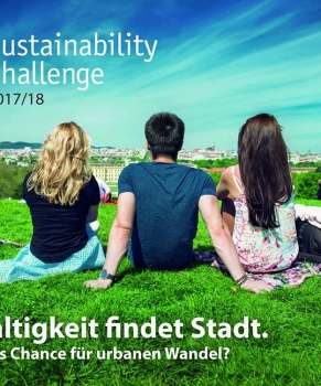 Sustainability Challenge 2017/18